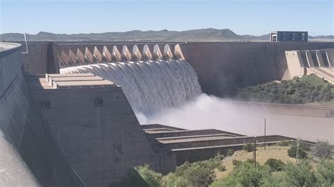 GARIEP DAM NATURE RESERVE (2025) All You Need to Know BEFORE You Go ...