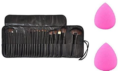 Best Makeup Brushes | WhatsHot Delhi Ncr