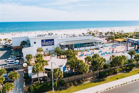 Trip to Gulf Shores - Reviews, Photos - The Hangout Gulf Shores ...