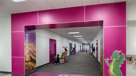 Dyer Kelly Elementary School Replacement Campus - Project Detail - LP ...