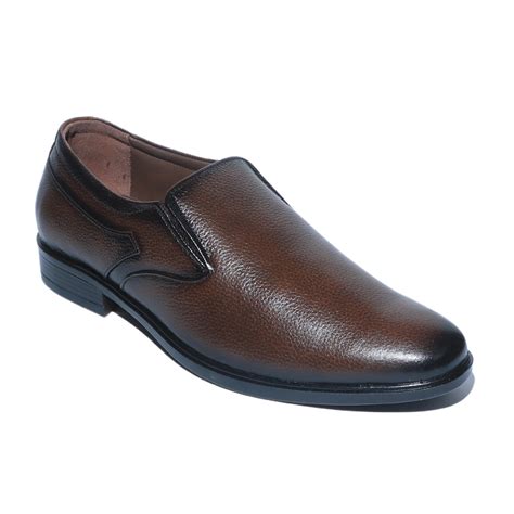 Men Semi Formal Slip-On Shoes – Koblerr