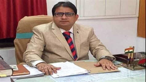 Odisha Public Prosecutor Appearing In Corruption Cases Lands In ...