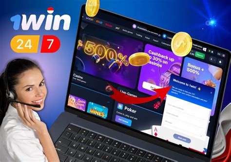 1Win Indonesia: Play and Get a 500% Welcome Bonus