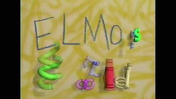 Elmo World Water Swim 的图像结果