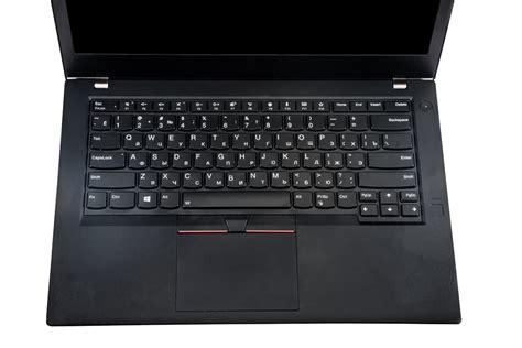 Notebook ThnikPad E16 Gen1 AMD Ryzen 7 - Trace Network - Your Trusted ...