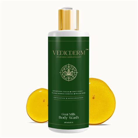 Products – VEDICDERM