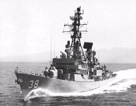 Image result for HMAS Perth Wreck