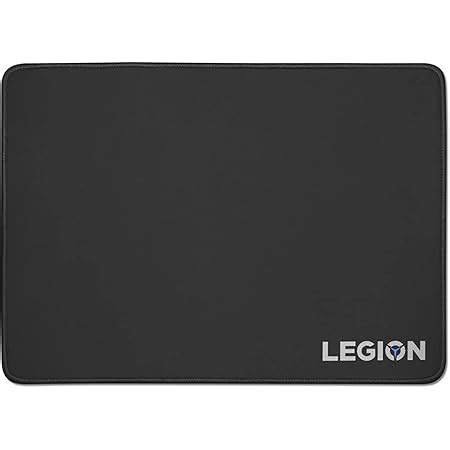 Lenovo Legion Gaming Cloth Mouse Pad | Skid-Proof Rubber Base | Durable ...