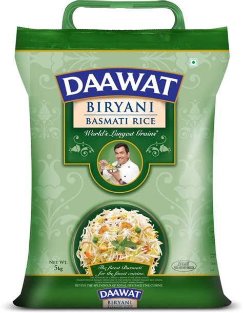 Daawat Rice - Buy Daawat Rice Online at Best Prices In India | Flipkart.com