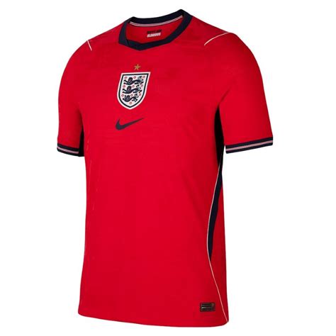 England Away Player Version 26/27 – Jersey Nation