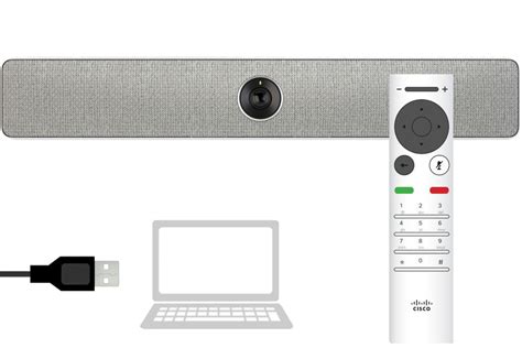 Buy Collaboration - Cisco Webex Room USB CS-ROOM-USB-K9 Online in ...