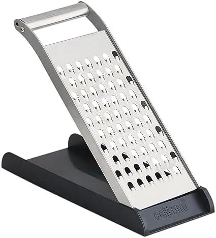 IKEA 365+ Grater, Black,Stainless Steel(Length: 10") : Amazon.in: Home ...