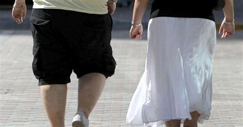 Obesity a growing risk factor for cancer, study finds | The National