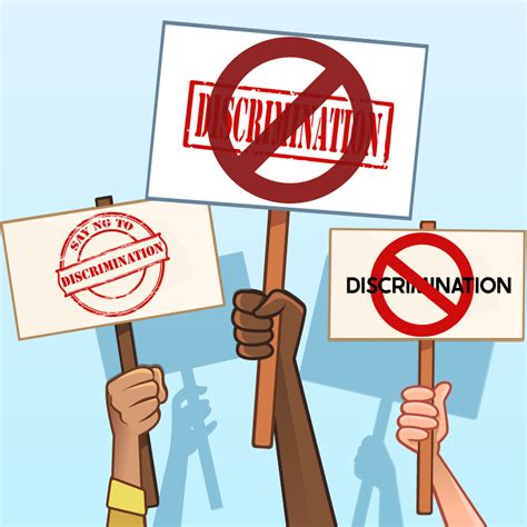 Image result for Discrimination Video Library