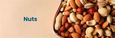 Health Benefits and Nutritional Profile of Nuts