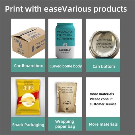 Image result for Portable Label Printer