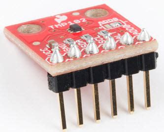 Graph Sensor Data with Python and Matplotlib