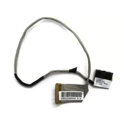 Laptop LCD LED LVDs Screen Display Cable for Lenovo Ideapad Z580 Z585 P ...