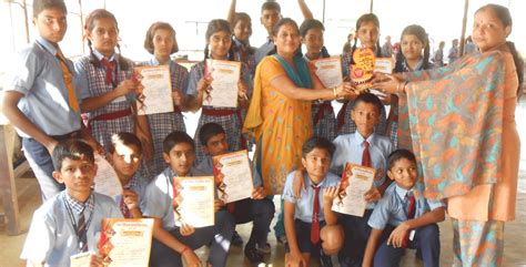 Bharat Education Society's Karthika High School & Junior College