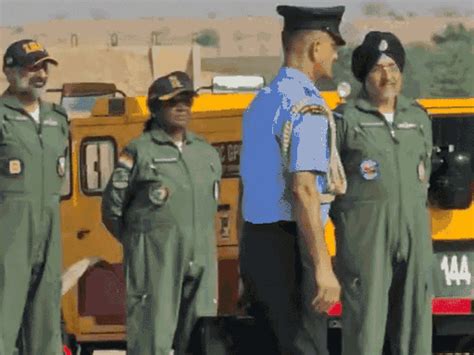 President Murmu Flies Prachand Helicopter | Vayu Shakti 2026 Pokhran