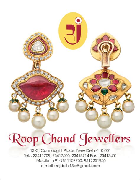 Delhi Jewellers Association (DJA) : Members >>