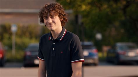 Who Plays Wolfe In 'Ginny & Georgia'? Ty Doran's Age, Girlfriend - Betches