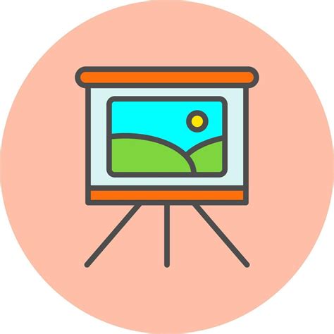 Image result for PowerPoint Slideshow Icon