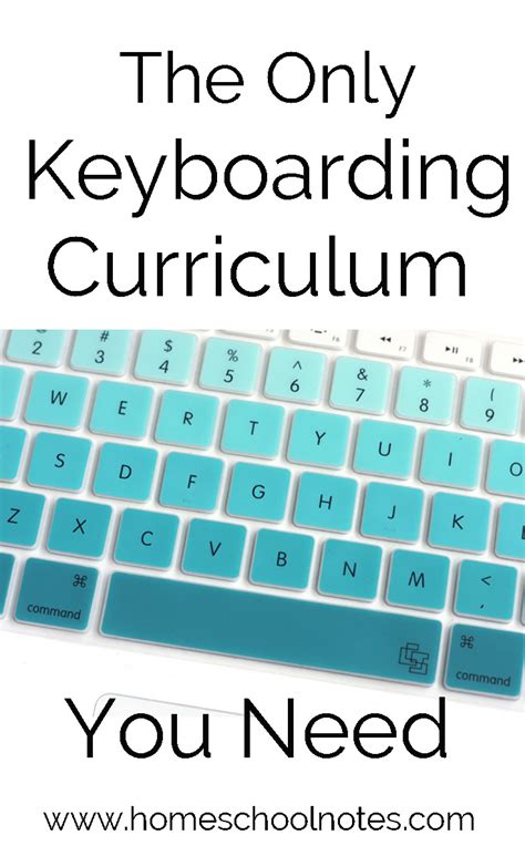 Keyboarding Learning 的图像结果