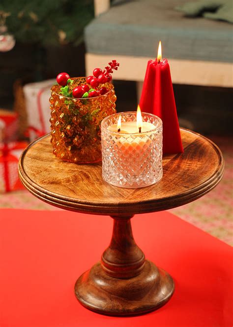 Get Detachable Cake Stand at ₹ 2699 | LBB Shop