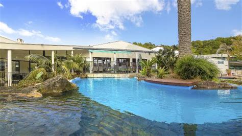 PAIHIA PACIFIC RESORT HOTEL (Bay of Islands) - Resort Reviews, Photos ...