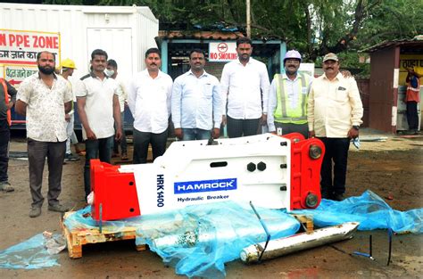 WELCOME TO AKSHAY HYDRAULICS ,Rock breaker ,Hydraulic rock breaker,Rock ...