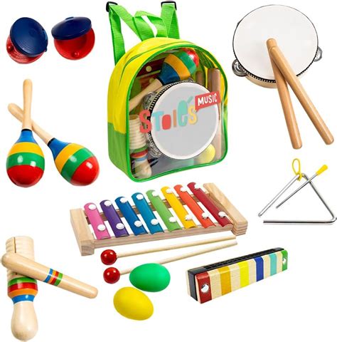 Image result for Musical Instruments for Kids
