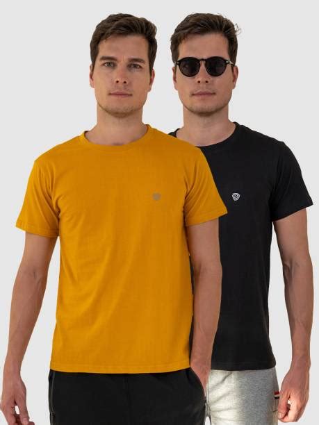 Lux Cozi Tshirts - Buy Lux Cozi Tshirts Online at Best Prices In India ...