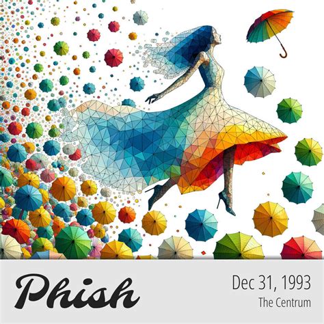 Dec 31, 1993 - Phish.in