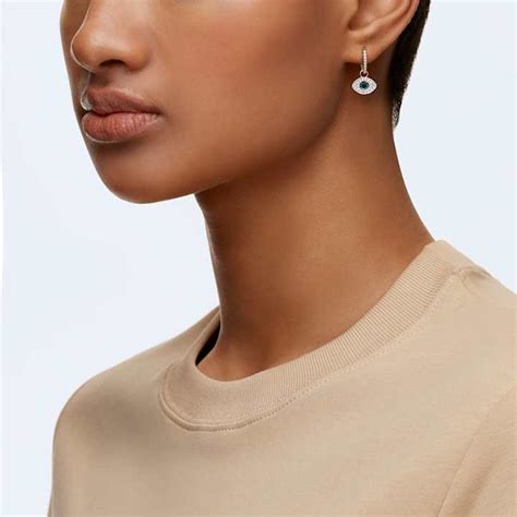 Earrings for Men and Women | Swarovski