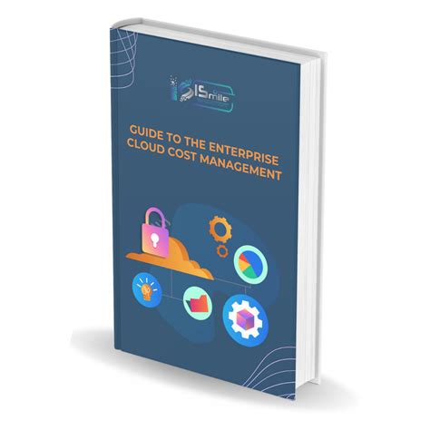 Guide to the Enterprise Cloud Cost Management