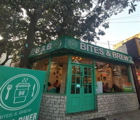 Beautiful Ambience, Groovy Music And Delish Food At Affordable Prices | LBB