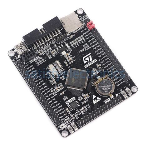 Buy NEW Core407V STM32F407VET6 STM32 Cortex-M4 Development Board ...