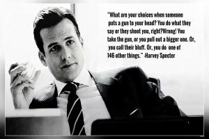 Harvey Specter -Suits tv Series Matte Finish Poster Paper Print ...