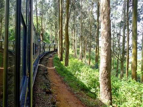 All you need to know about the Mountain Railways of India | TimesTravel