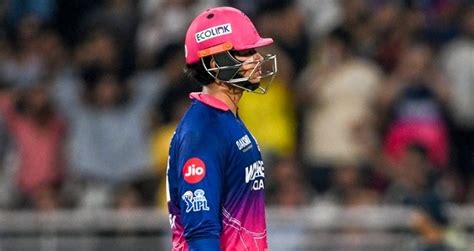 IPL 2026: Sooryavanshi scripts history, becomes youngest to clinch ...