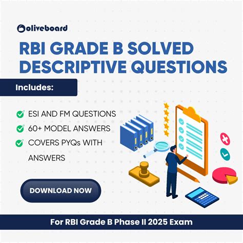 60+ Model Descriptive Answers for RBI Grade B