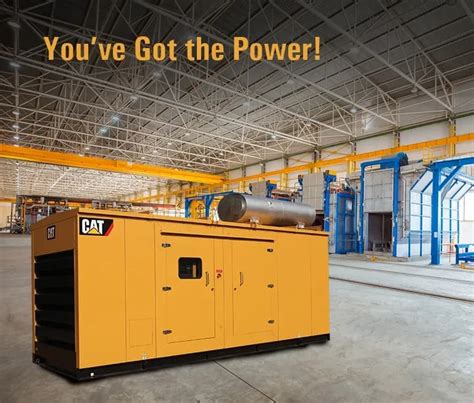 Types of Power Solutions for Construction Sites- Gmmco