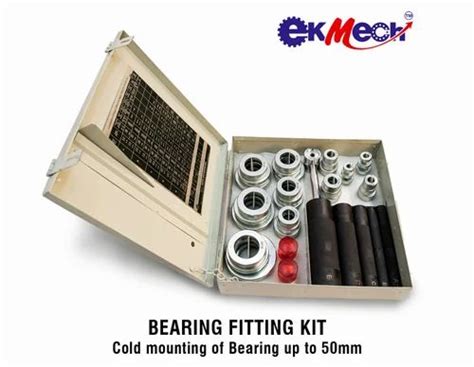 Automotive Tools - Bearing Mounting Tools Service Provider from Vadodara