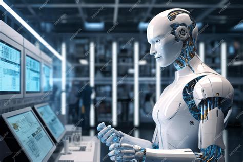 Robot Ai 的图像结果