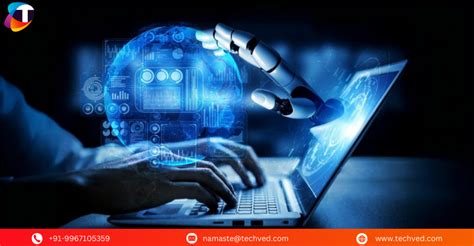 The Role of AI in Data Analytics: From Automation to Innovation | Techved