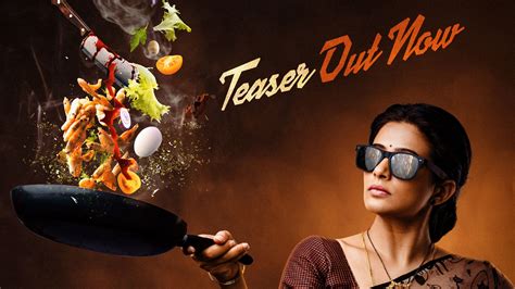 Release date announced for Priyamani's Telugu OTT release Bhamakalapam ...