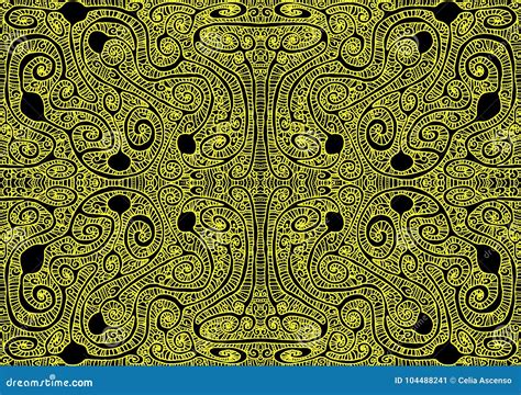 Image result for Aztec Maze Pattern