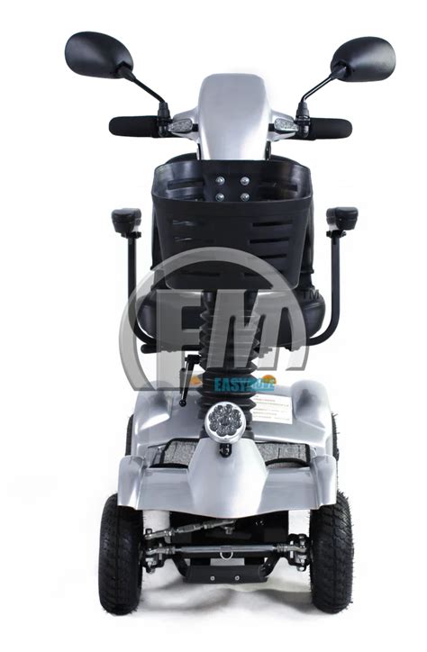 Easy Move Mobility Scooters - EM38 Large Mobility Scooter Service ...