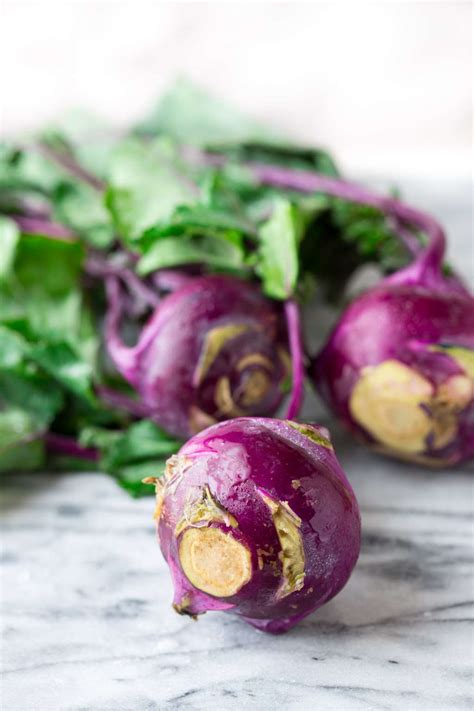 What Is Kohlrabi? | Kitchn